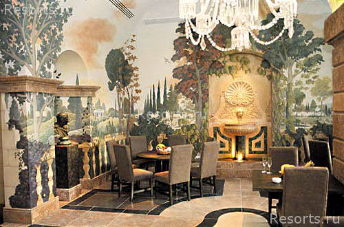 Villa Padierna 4